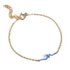 ENAMEL Copenhagen Armbånd, Twist Bracelets Cornflower
