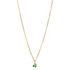 ENAMEL Copenhagen Halskæde, Cherry Necklaces Grass Green