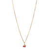 ENAMEL Copenhagen Halskæde, Cherry Necklaces Red