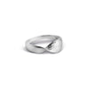 ENAMEL Copenhagen Ring, Adele Rings 925S/M