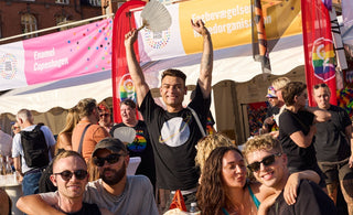 Event under Copenhagen Pride