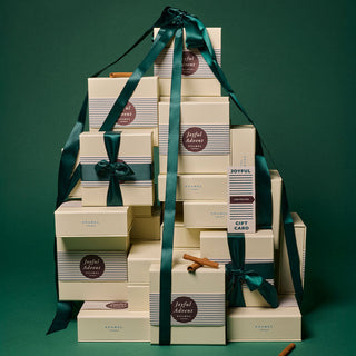 enamel delight deluxe adventskalender