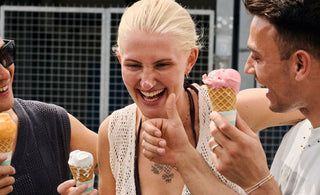 ENAMEL Copenhagen x Copenhagen Pride