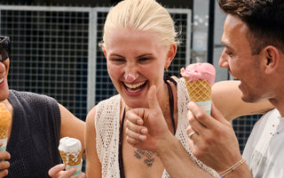 ENAMEL Copenhagen x Copenhagen Pride