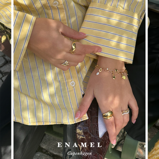 Styled by ENAMEL