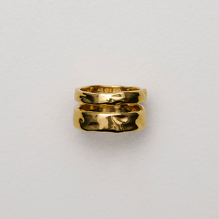 Chunky Ringe