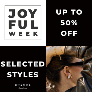 JOYFUL SALE