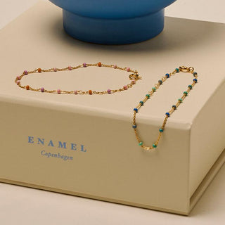ENAMEL Copenhagen armbånd