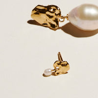 ENAMEL Copenhagen smykker med perler, ferskvandsperler, øreringe, halskæder, armbånd, ringe