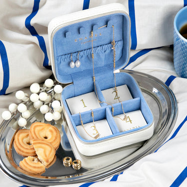 ENAMEL Copenhagen Adventskalender - Guld Other Delight One
