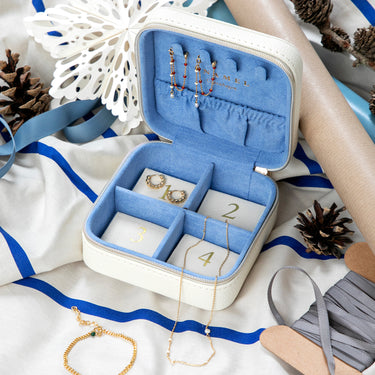 ENAMEL Copenhagen Adventskalender - Guld Other Delight Three