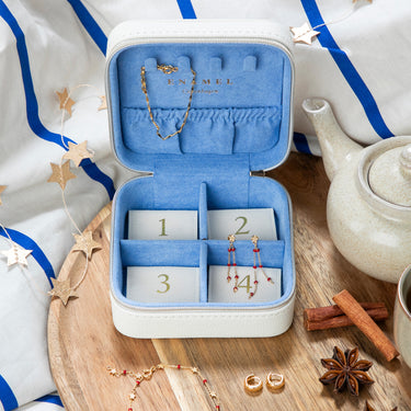 ENAMEL Copenhagen Adventskalender - Guld Other Delight Two