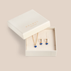 Amore Classic Blue Gavesæt Guld
