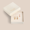 Amore Colour Mix Earrings Gavesæt