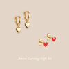 Amore Colour Mix Earrings Gavesæt