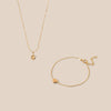 Amore Gold Everyday Gavesæt
