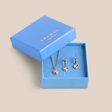 Amore Gold Classic Gavesæt
