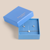 Amore Simple Daisy Gavesæt Guld