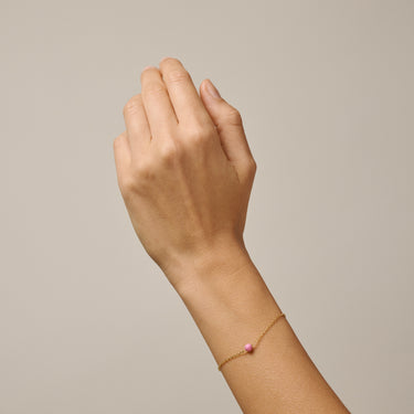 ENAMEL Copenhagen Armbånd,Balloon Bracelets Pink