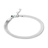 ENAMEL Copenhagen Armbånd, Carla Bracelets 925S