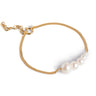 ENAMEL Copenhagen Armbånd, Carmen Bracelets Pearls