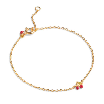 Armbånd, Cherry