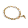 ENAMEL Copenhagen Armbånd, Heart Keeper Bracelets Red