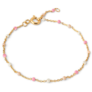 ENAMEL Copenhagen Armbånd, Lola Bracelets Tropical