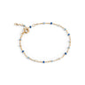 ENAMEL Copenhagen Armbånd, Lola Bracelets Marine