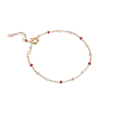 ENAMEL Copenhagen Armbånd, Lola Bracelets Rosie