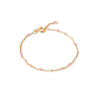 ENAMEL Copenhagen Armbånd, Lola Bracelets Tropical