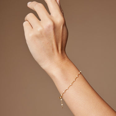 ENAMEL Copenhagen Armbånd, Lola Bracelets Daisy