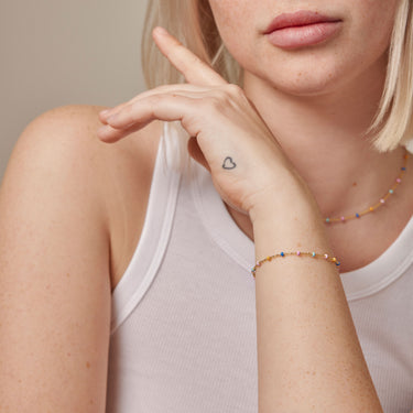 ENAMEL Copenhagen Armbånd, Lola Bracelets Lolly