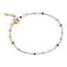 ENAMEL Copenhagen Armbånd, Lola Bracelets Marine