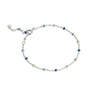 ENAMEL Copenhagen Armbånd, Lola Bracelets Marine