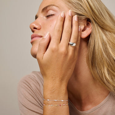 ENAMEL Copenhagen Armbånd, Lola Bracelets Rainbow