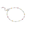ENAMEL Copenhagen Armbånd, Lola Bracelets Rainbow