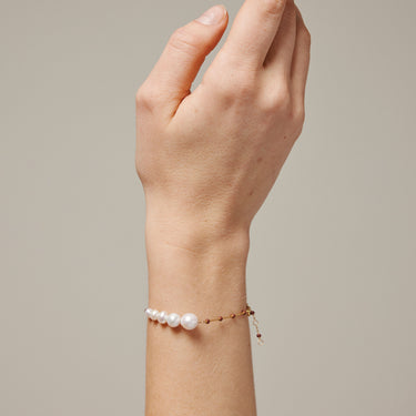 ENAMEL Copenhagen Armbånd, Lola Carmen Bracelets Copper