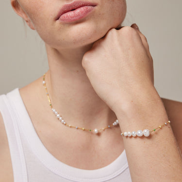 ENAMEL Copenhagen Armbånd, Lola Carmen Bracelets Serene