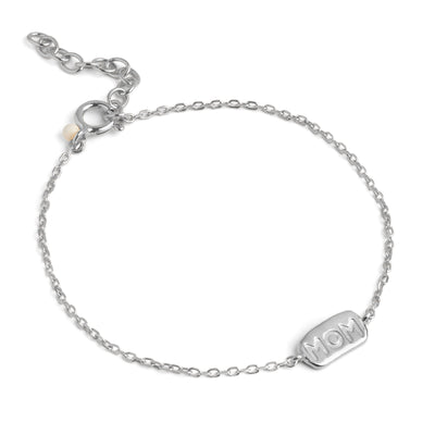 ENAMEL Copenhagen Armbånd, Mom Bracelets 925S