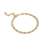 ENAMEL Copenhagen Armbånd, Norma Bead Bracelets 925S/GP
