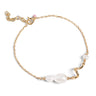 ENAMEL Copenhagen Armbånd, Pearlie Twist Bracelets Pearl