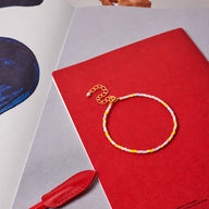 ENAMEL Copenhagen Armbånd, Petra Bracelets Babydoll