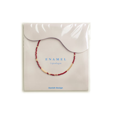 ENAMEL Copenhagen Armbånd, Petra Bracelets Copper