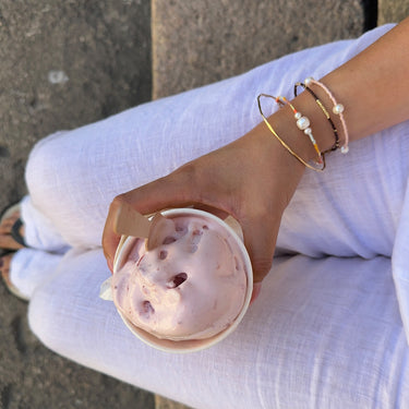 ENAMEL Copenhagen Armbånd, Petra Bracelets Coralia