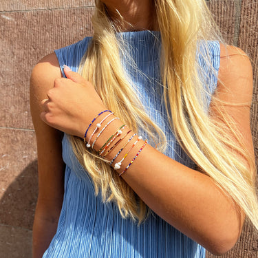 ENAMEL Copenhagen Armbånd, Petra Bracelets Moon Tide