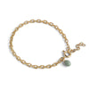 ENAMEL Copenhagen Armbånd, Significant Bracelets Sage