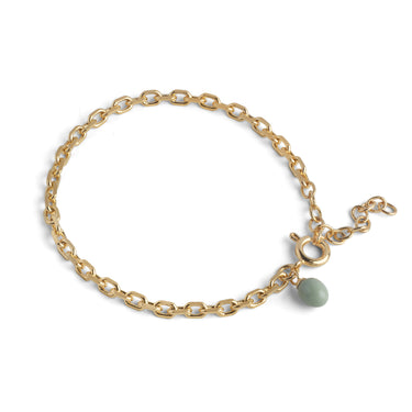 ENAMEL Copenhagen Armbånd, Significant Bracelets Sage