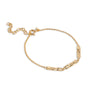 ENAMEL Copenhagen Armbånd, Tula Bracelets 925S/GP