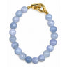 ENAMEL Copenhagen Bracelet, Ciel Bracelets Steel Blue